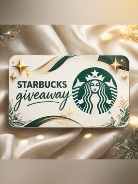 Giveaway & Complimentary Shipping ✨